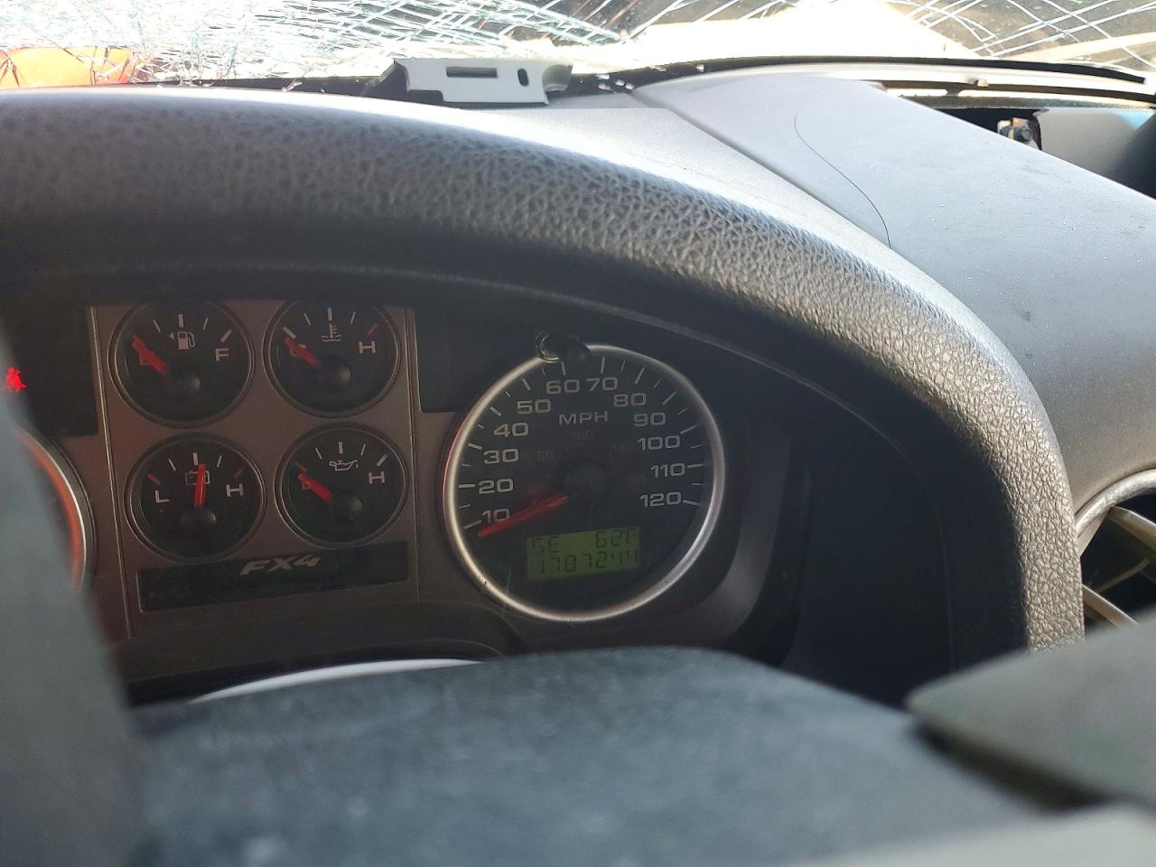 2005 FORD F150 SUPERCREW photo 25