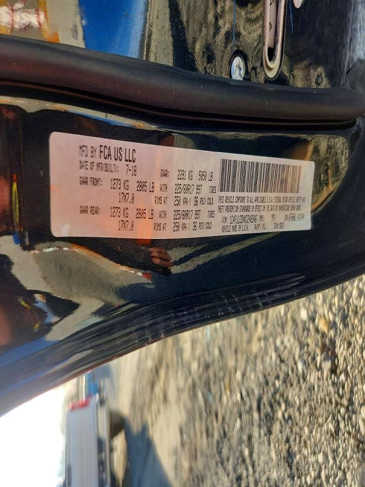 2019 JEEP CHEROKEE photo 37