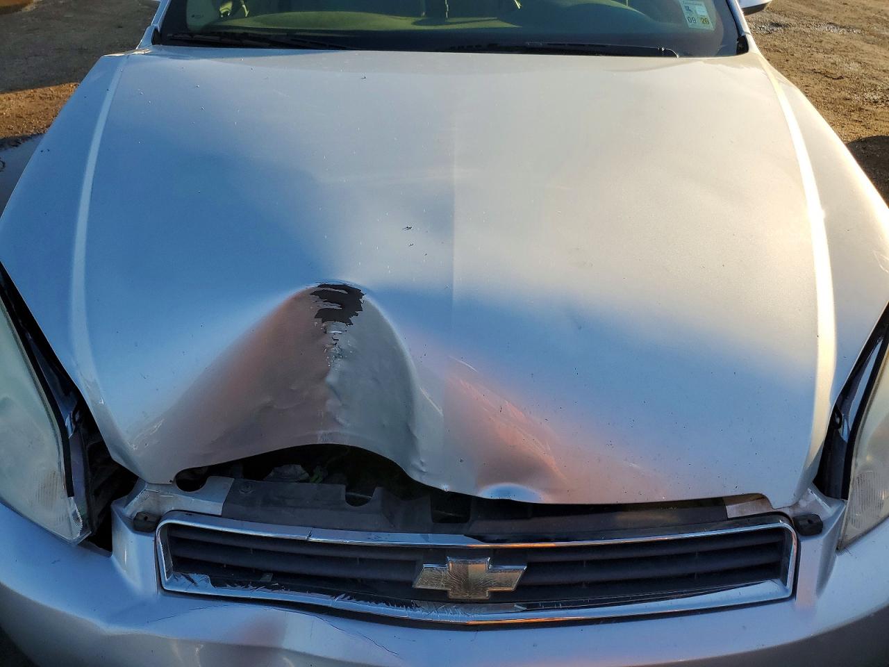 2009 CHEVROLET IMPALA LS photo 31