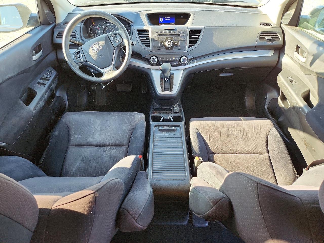2013 HONDA CR-V EX photo 22
