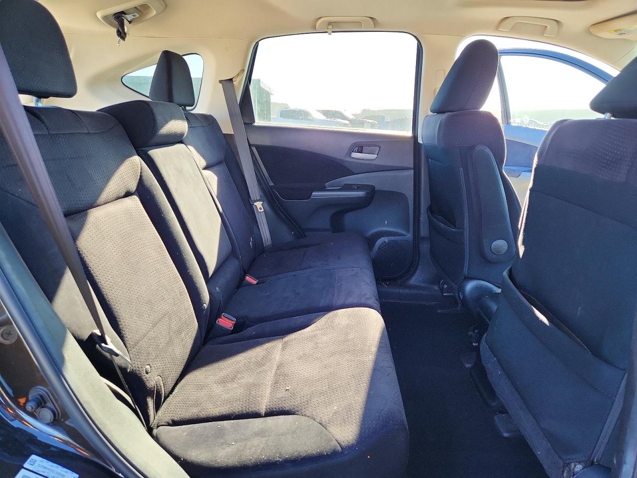 2013 HONDA CR-V EX photo 31