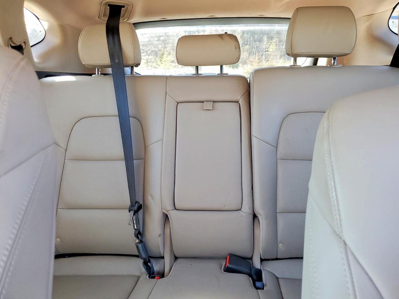2018 HYUNDAI TUCSON SEL photo 19
