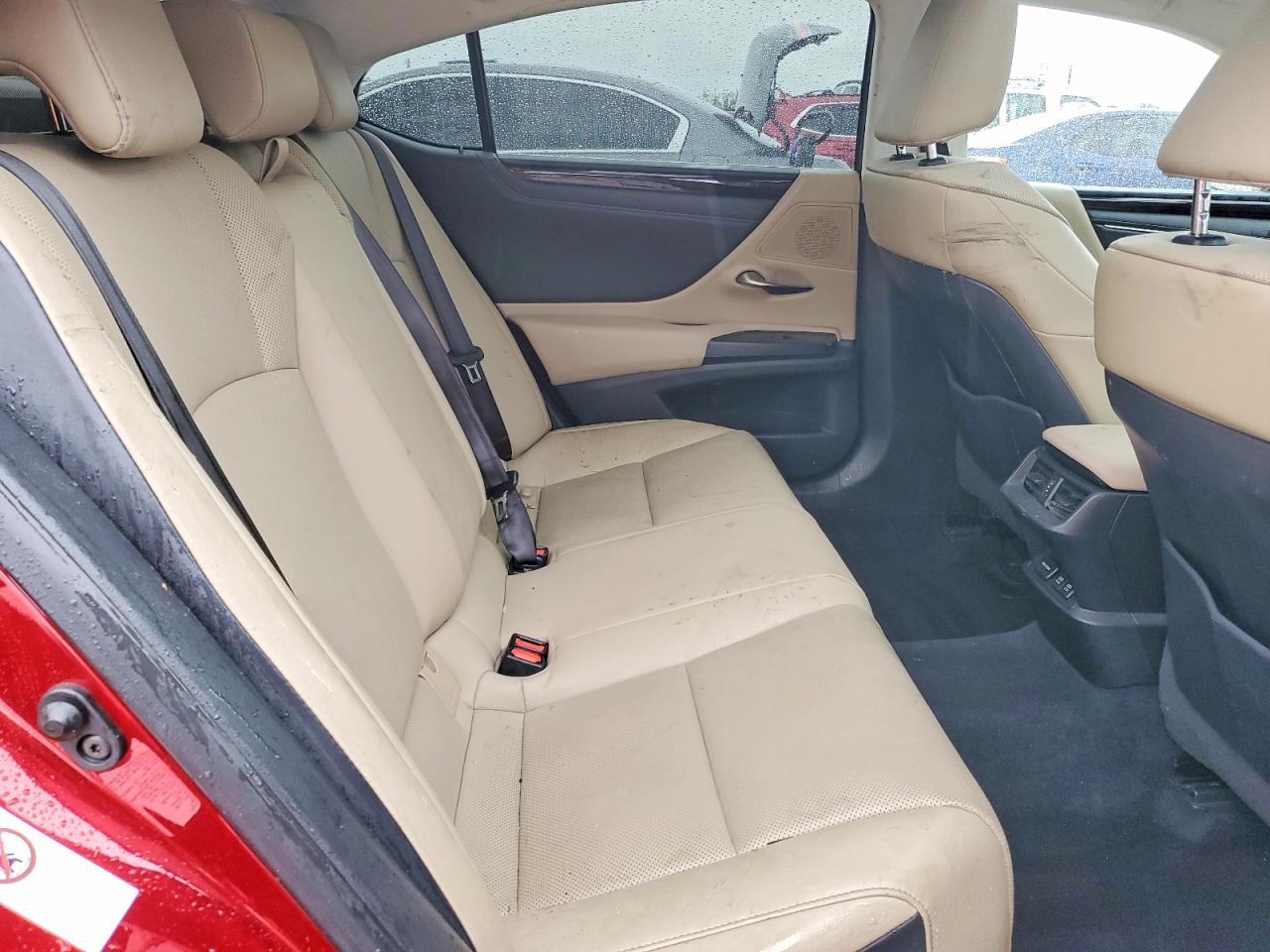 2019 LEXUS ES 350 photo 28