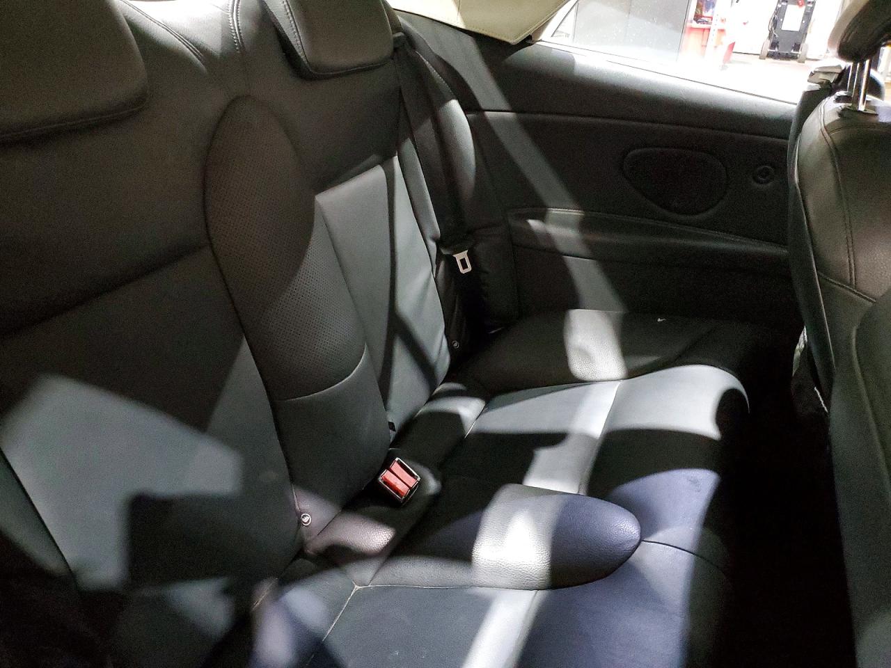 2008 SAAB 9-3 2.0T photo 19