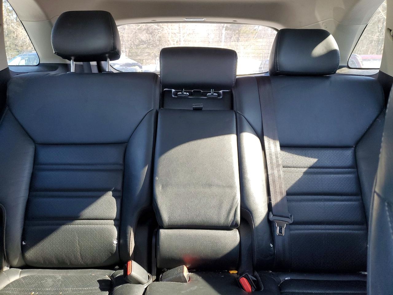 2017 KIA SORENTO EX photo 28