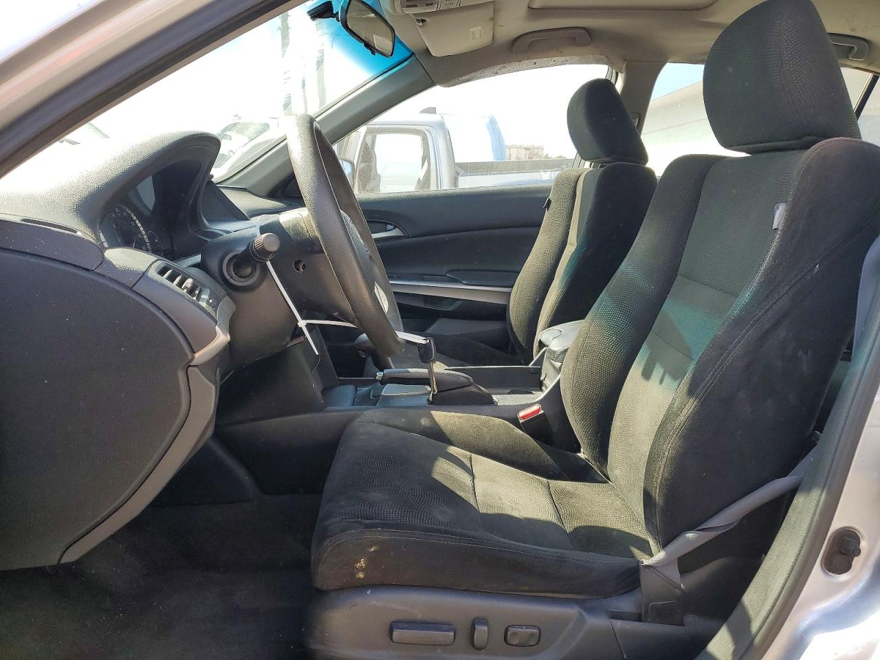 2008 HONDA ACCORD EX photo 7