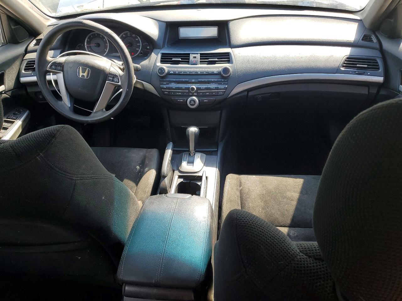 2008 HONDA ACCORD EX photo 8