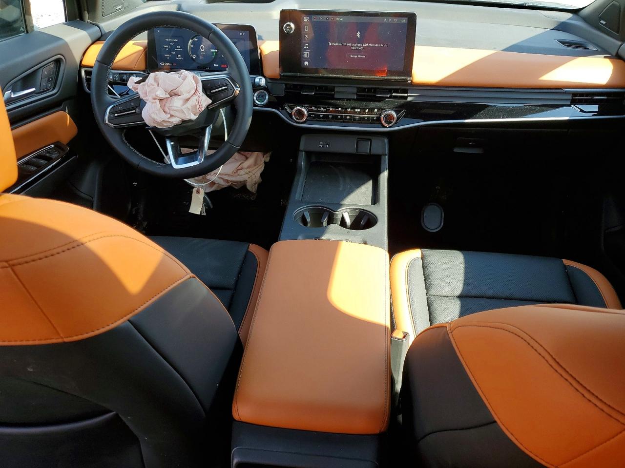 2024 HONDA PROLOGUE ELITE photo 15