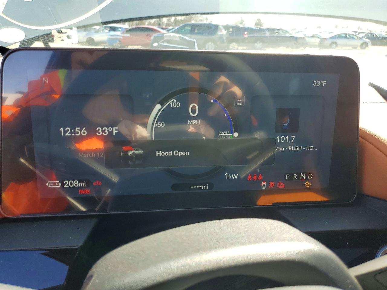 2024 HONDA PROLOGUE ELITE photo 17