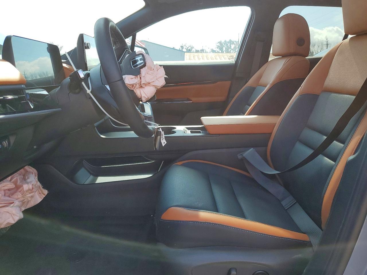2024 HONDA PROLOGUE ELITE photo 13