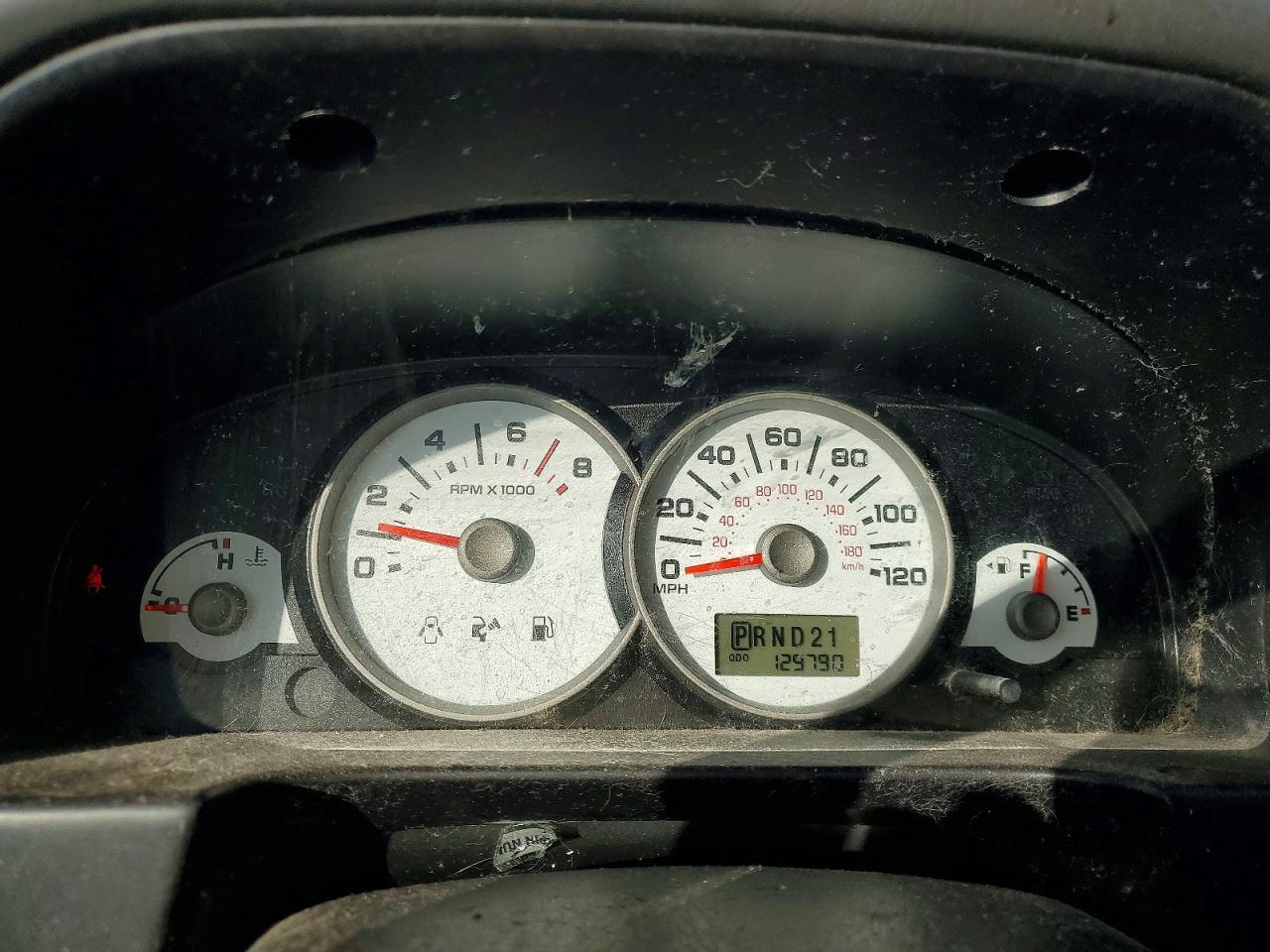 2005 FORD ESCAPE XLS photo 17