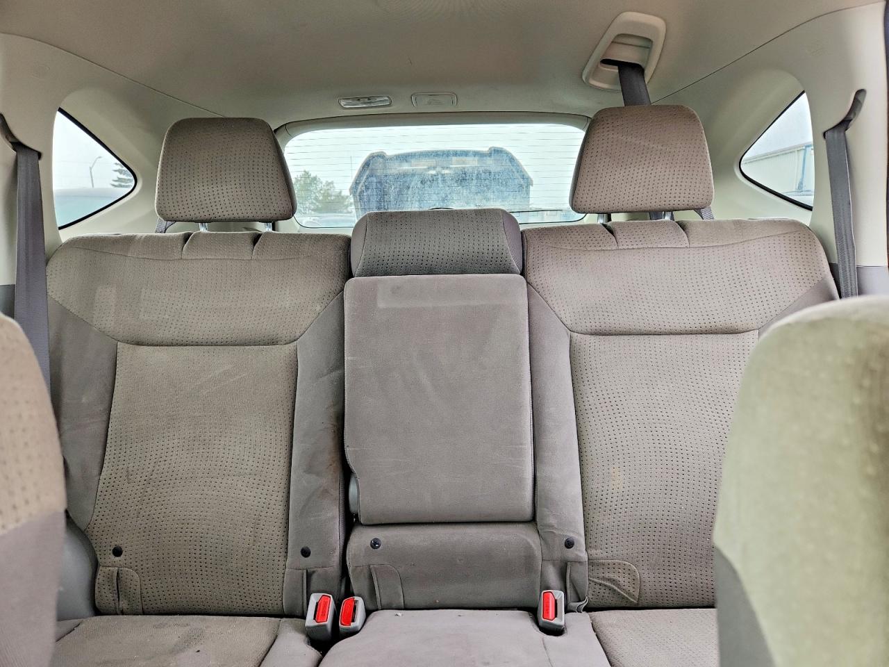 2014 HONDA CR-V LX photo 28