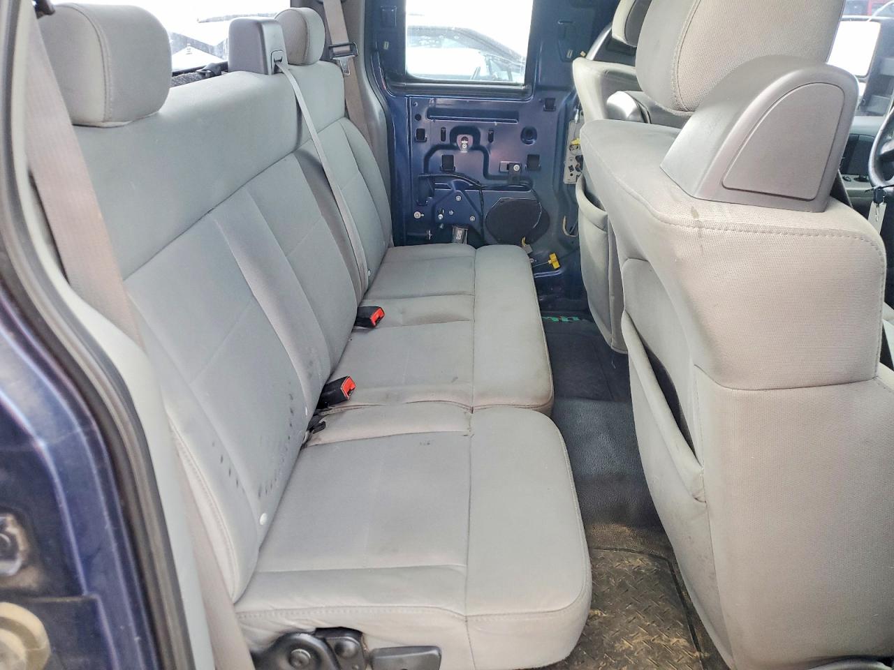 2008 FORD F150 photo 19