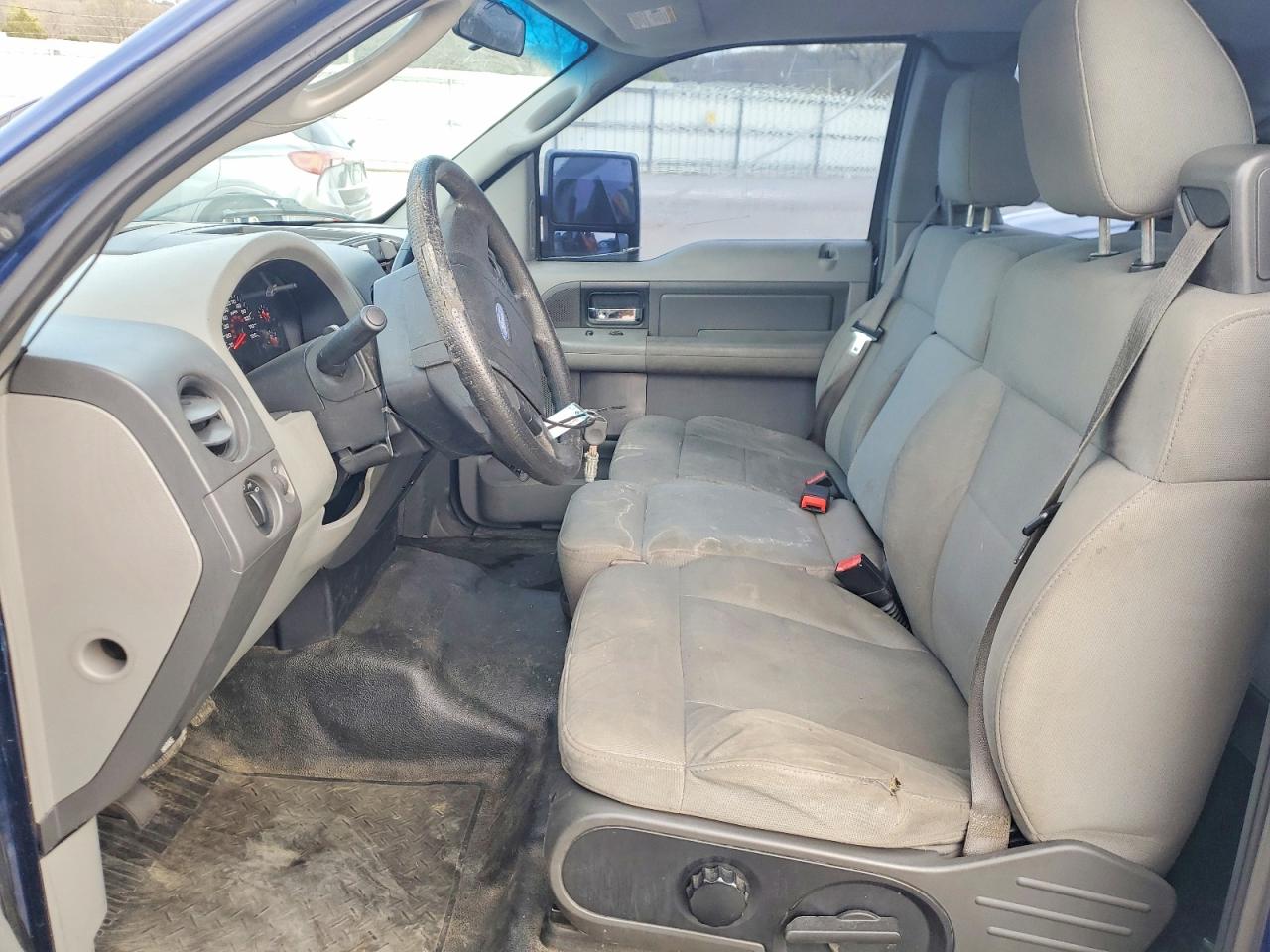 2008 FORD F150 photo 13