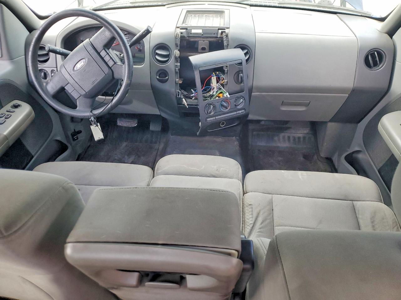 2008 FORD F150 photo 15