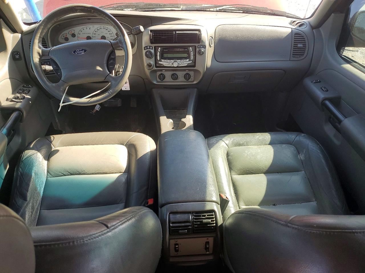 2005 FORD EXPLORER photo 8