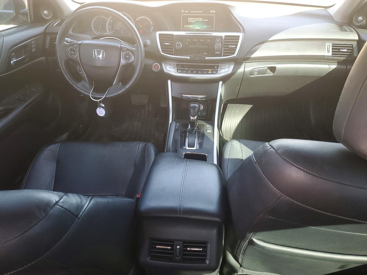 2015 HONDA ACCORD EXL photo 15