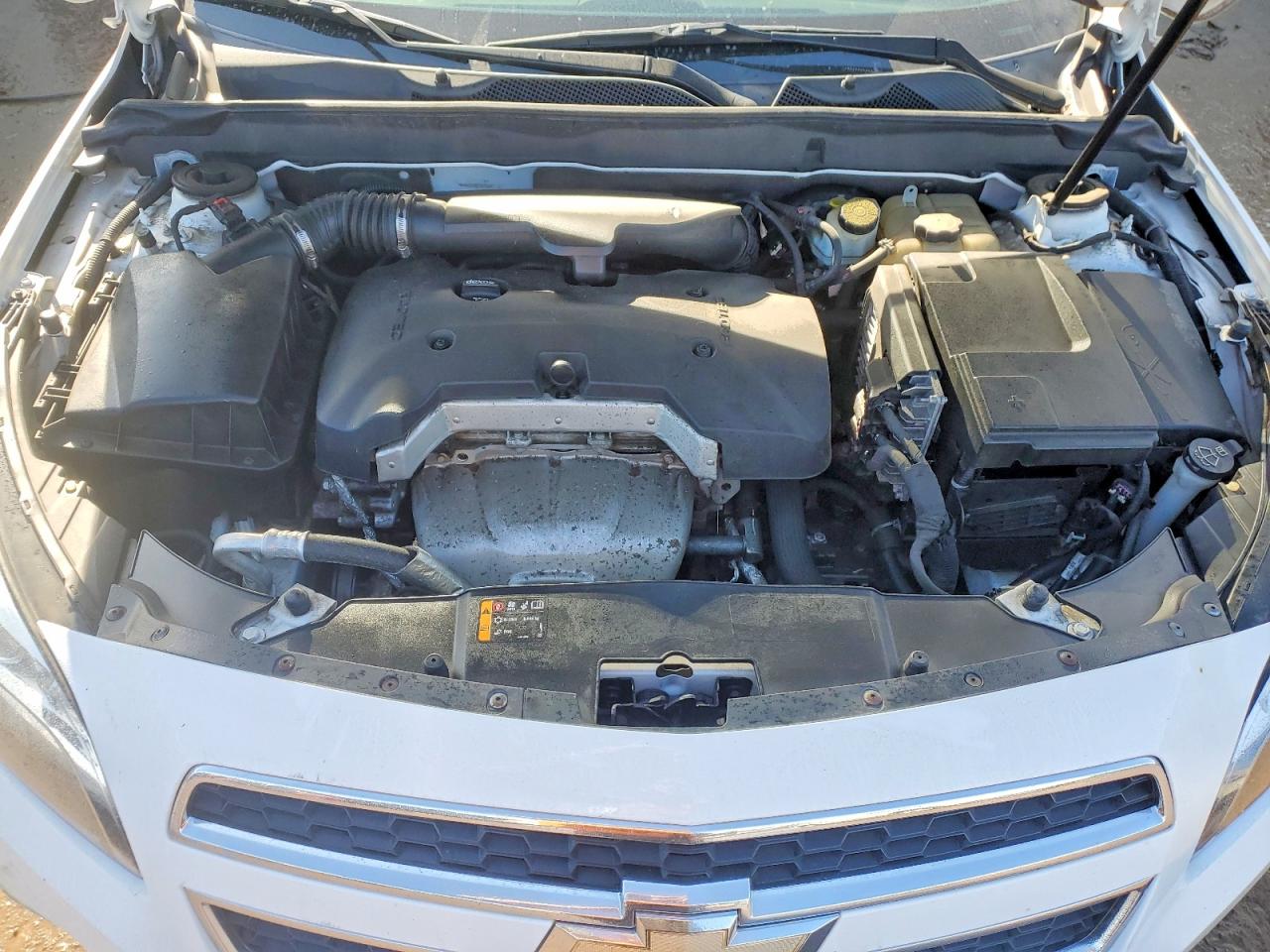 2013 CHEVROLET MALIBU 1LT photo 21