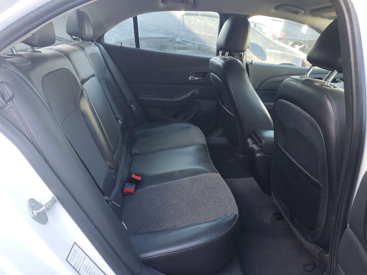 2013 CHEVROLET MALIBU 1LT photo 19
