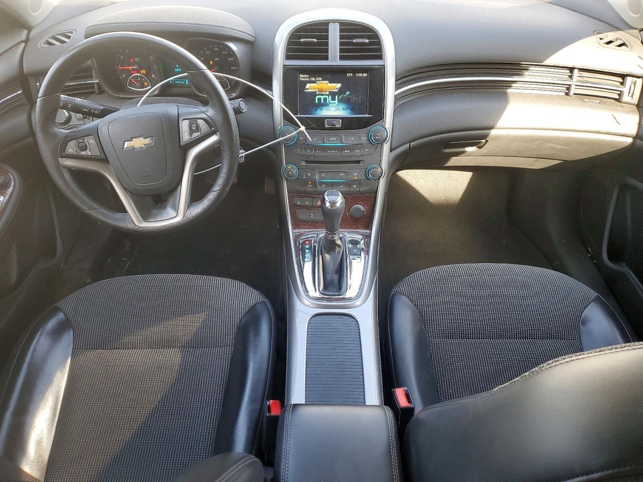 2013 CHEVROLET MALIBU 1LT photo 15