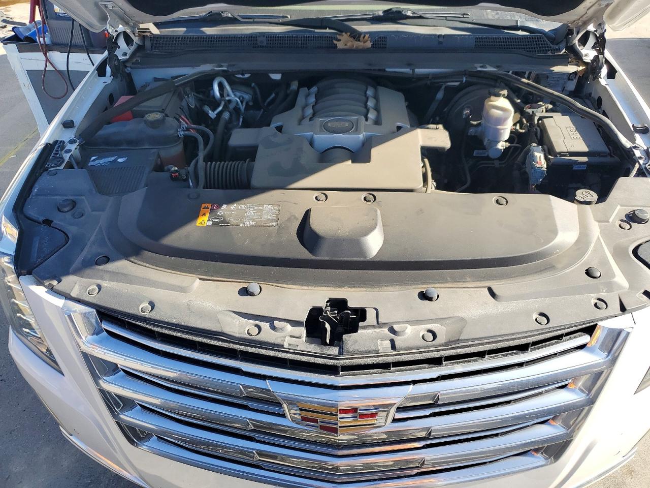 2020 CADILLAC ESCALADE PLATINUM photo 34