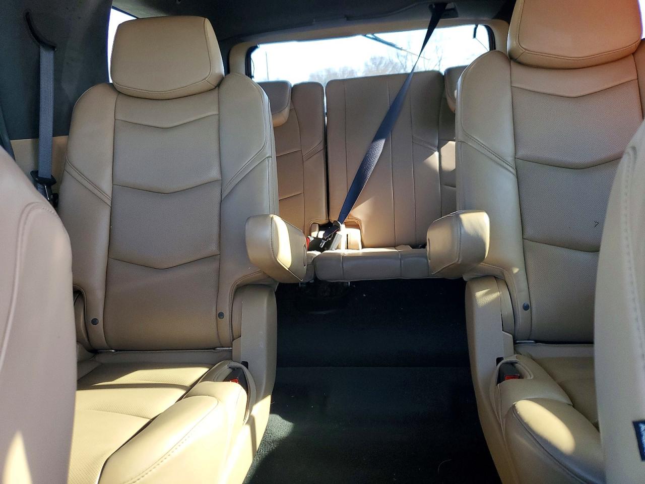 2020 CADILLAC ESCALADE PLATINUM photo 28