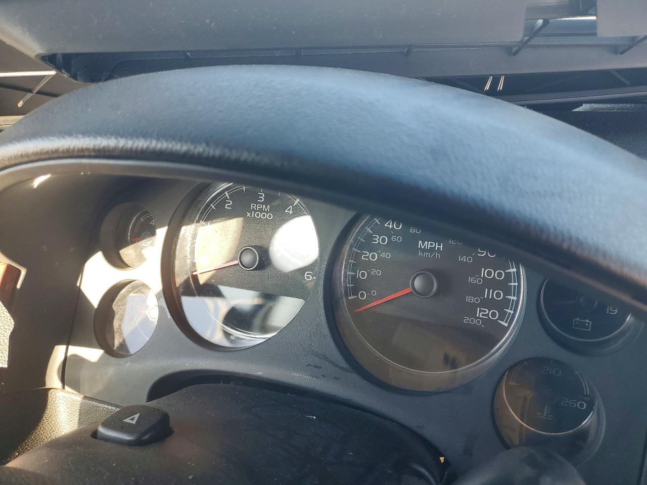 2008 CHEVROLET AVALANCHE C1500 photo 9