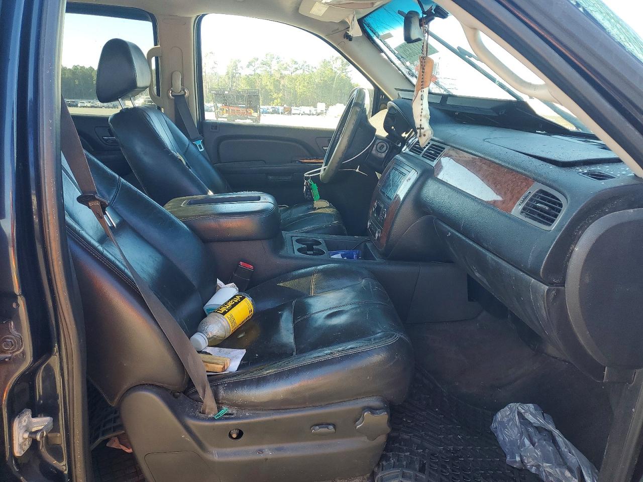 2008 CHEVROLET AVALANCHE C1500 photo 7