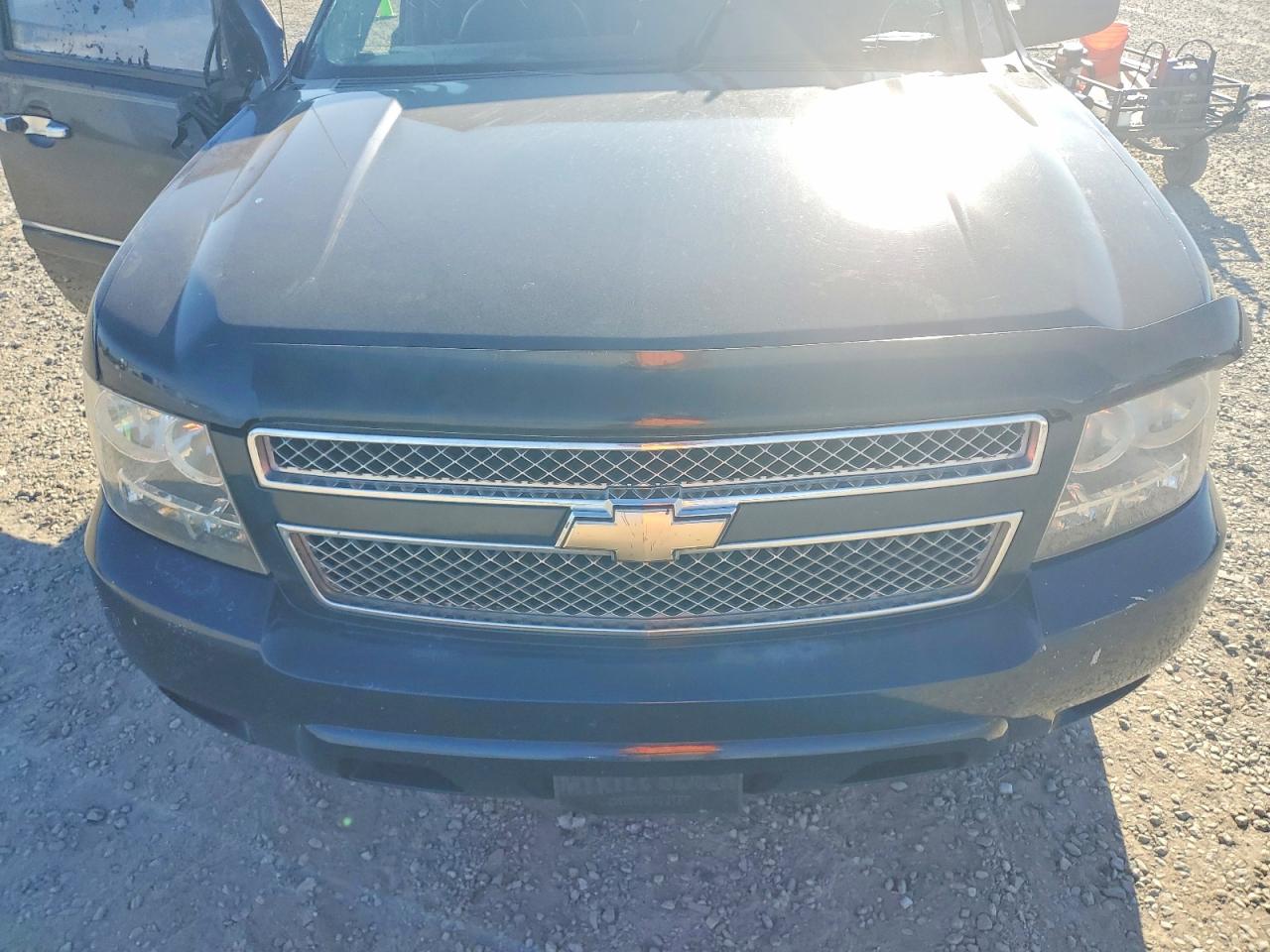 2008 CHEVROLET AVALANCHE C1500 photo 11