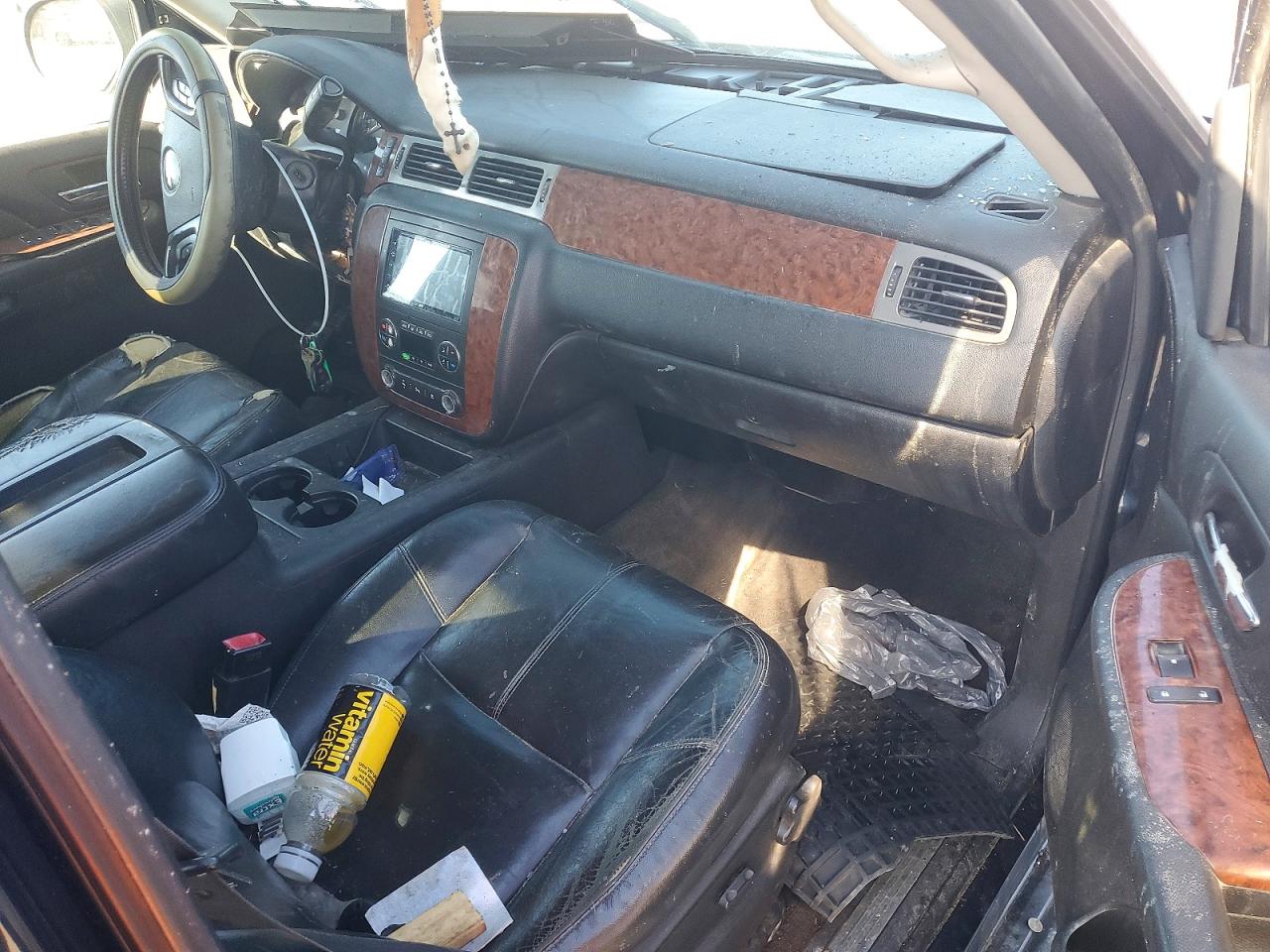 2008 CHEVROLET AVALANCHE C1500 photo 8