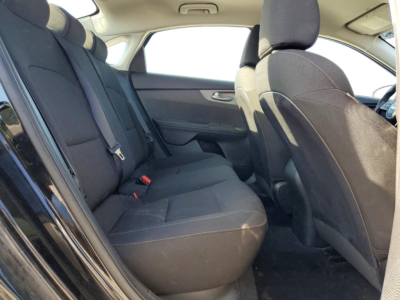 2020 KIA FORTE FE photo 28