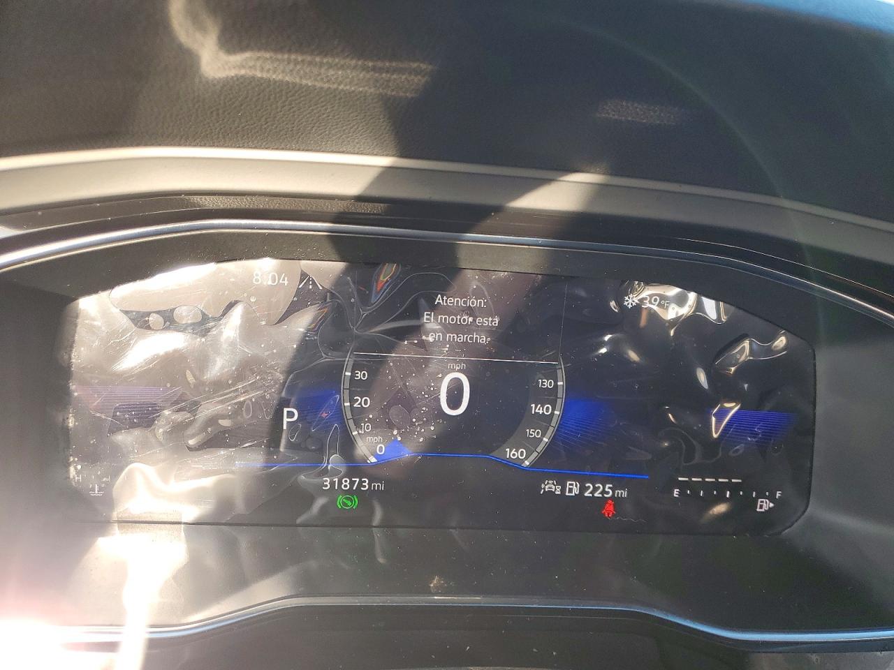 2023 VOLKSWAGEN JETTA SE photo 17