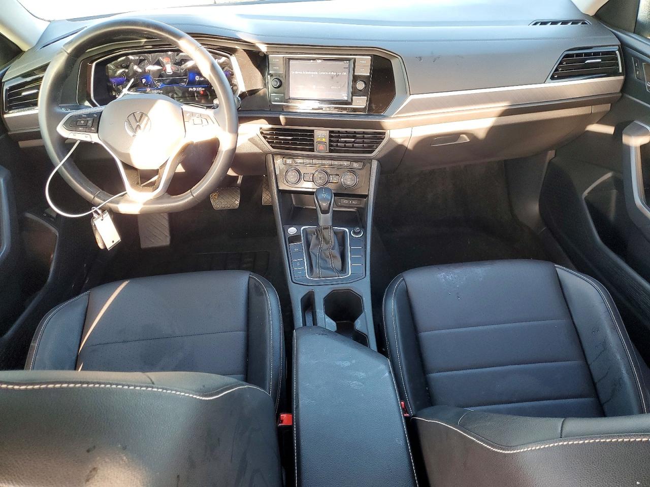 2023 VOLKSWAGEN JETTA SE photo 15