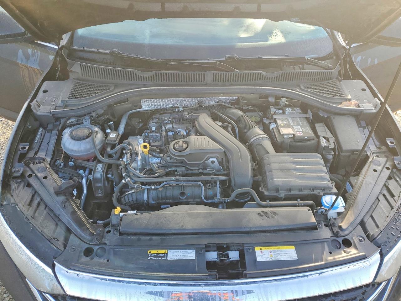 2023 VOLKSWAGEN JETTA SE photo 21