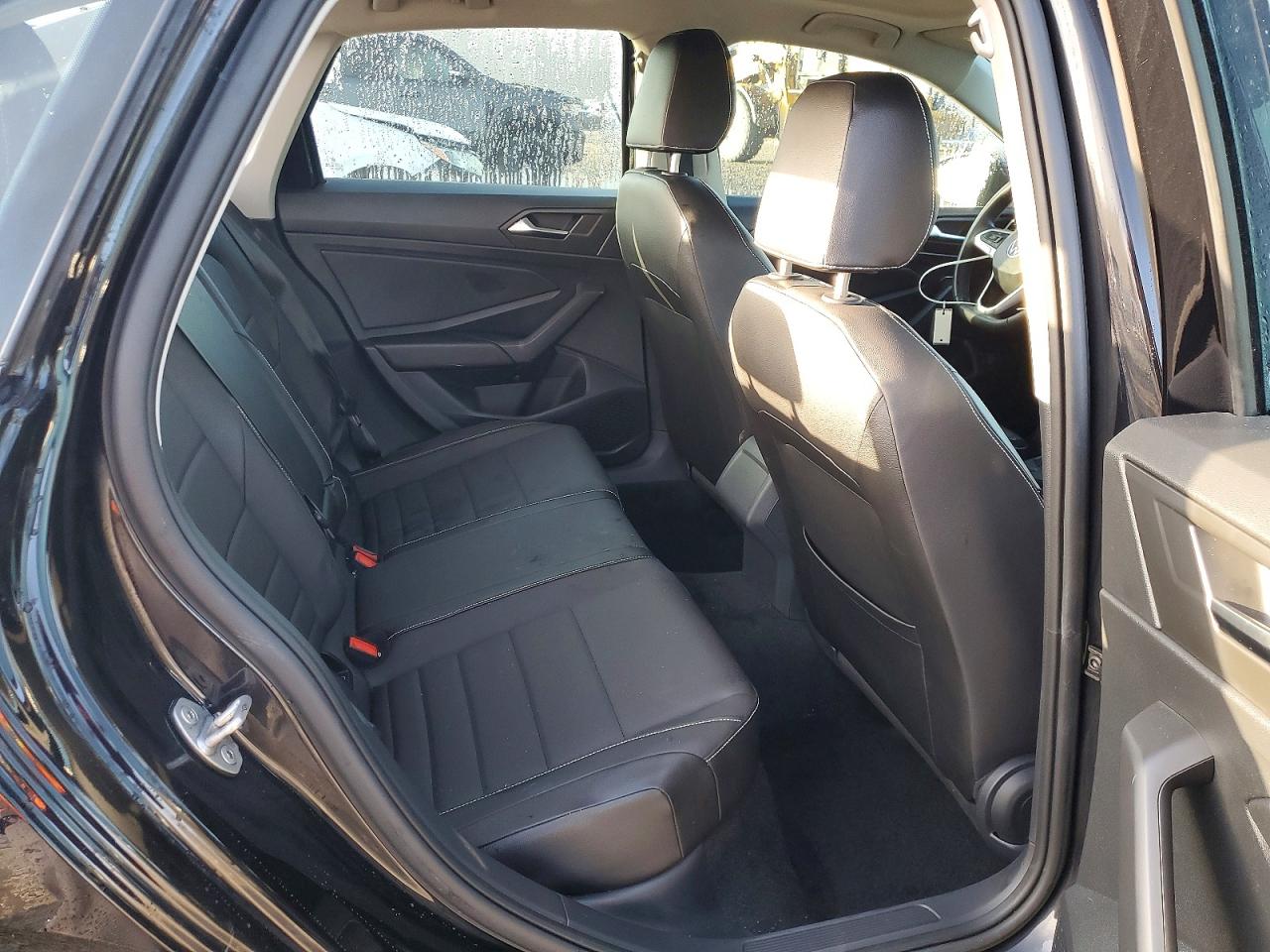 2023 VOLKSWAGEN JETTA SE photo 19