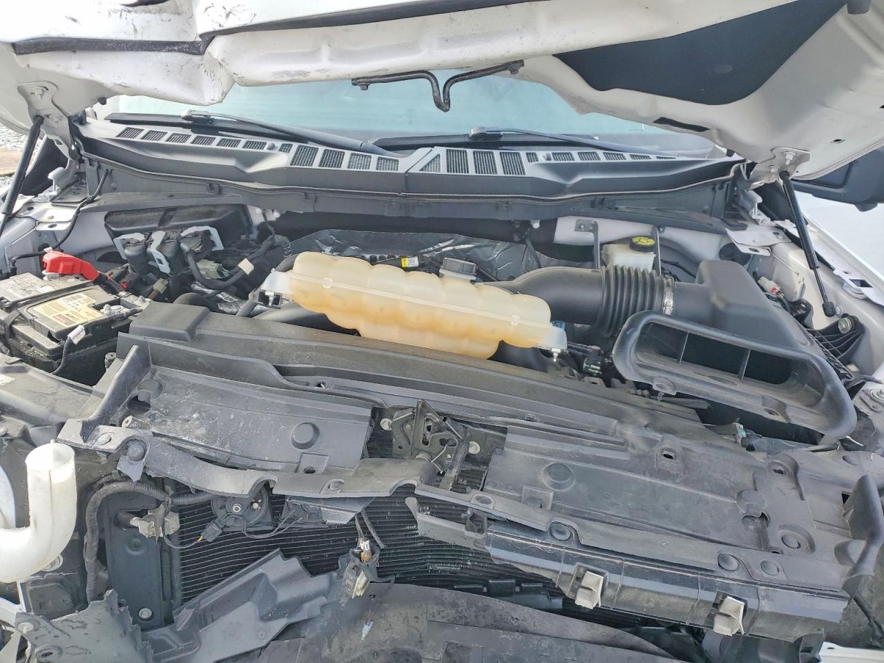 2022 FORD F150 SUPERCREW photo 21