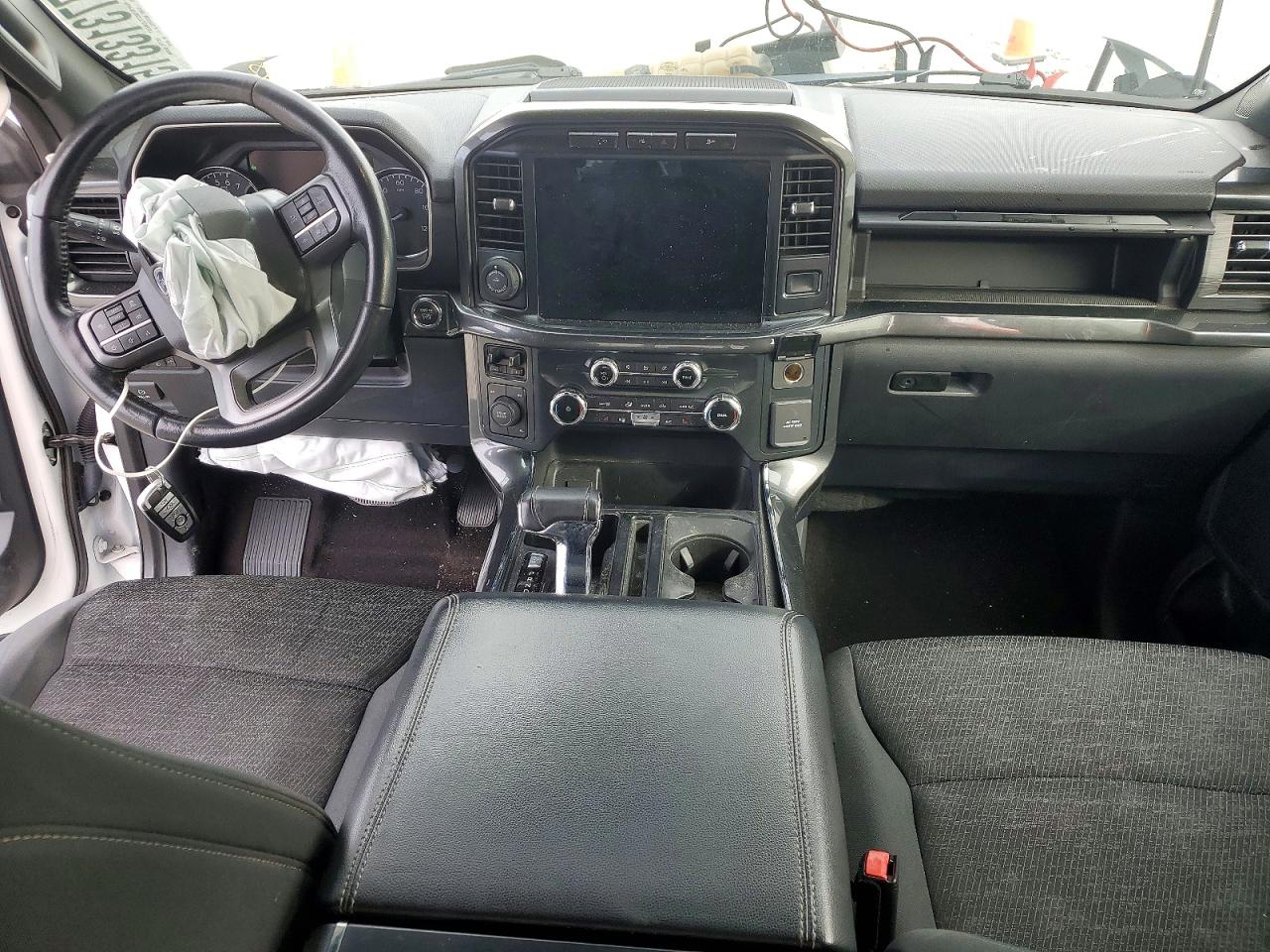 2022 FORD F150 SUPERCREW photo 15