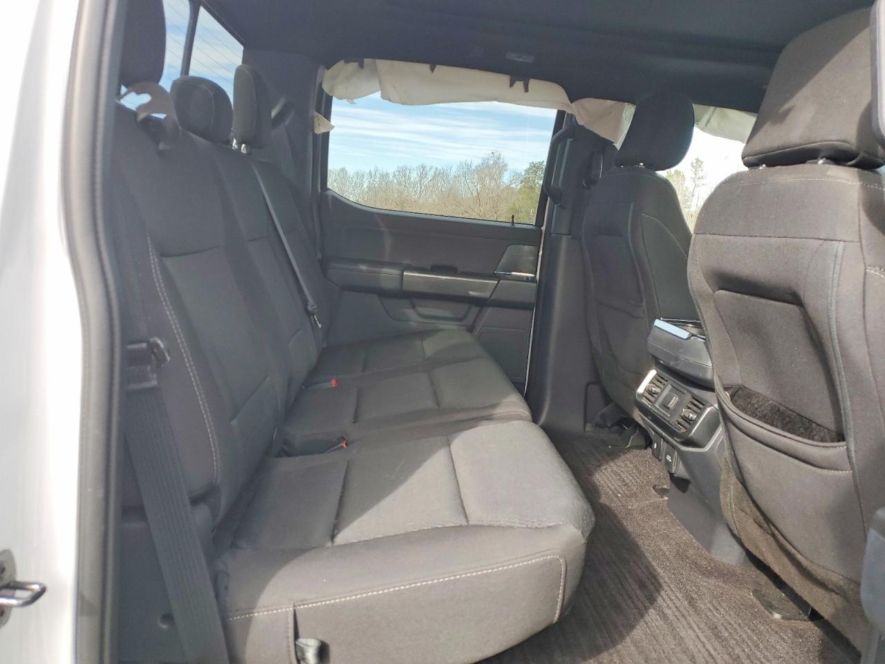 2022 FORD F150 SUPERCREW photo 19