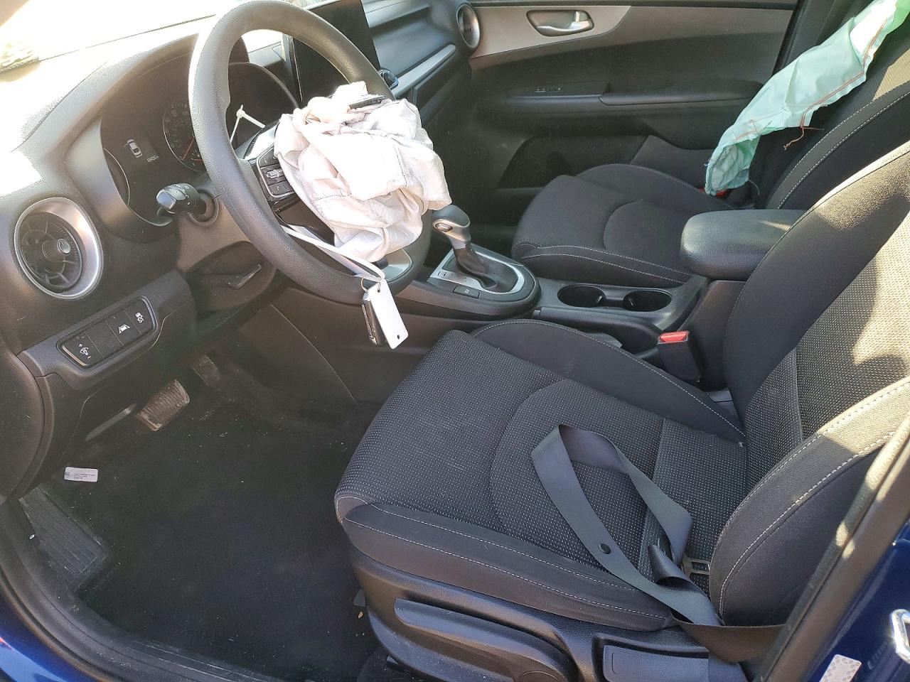 2019 KIA FORTE LXS photo 7