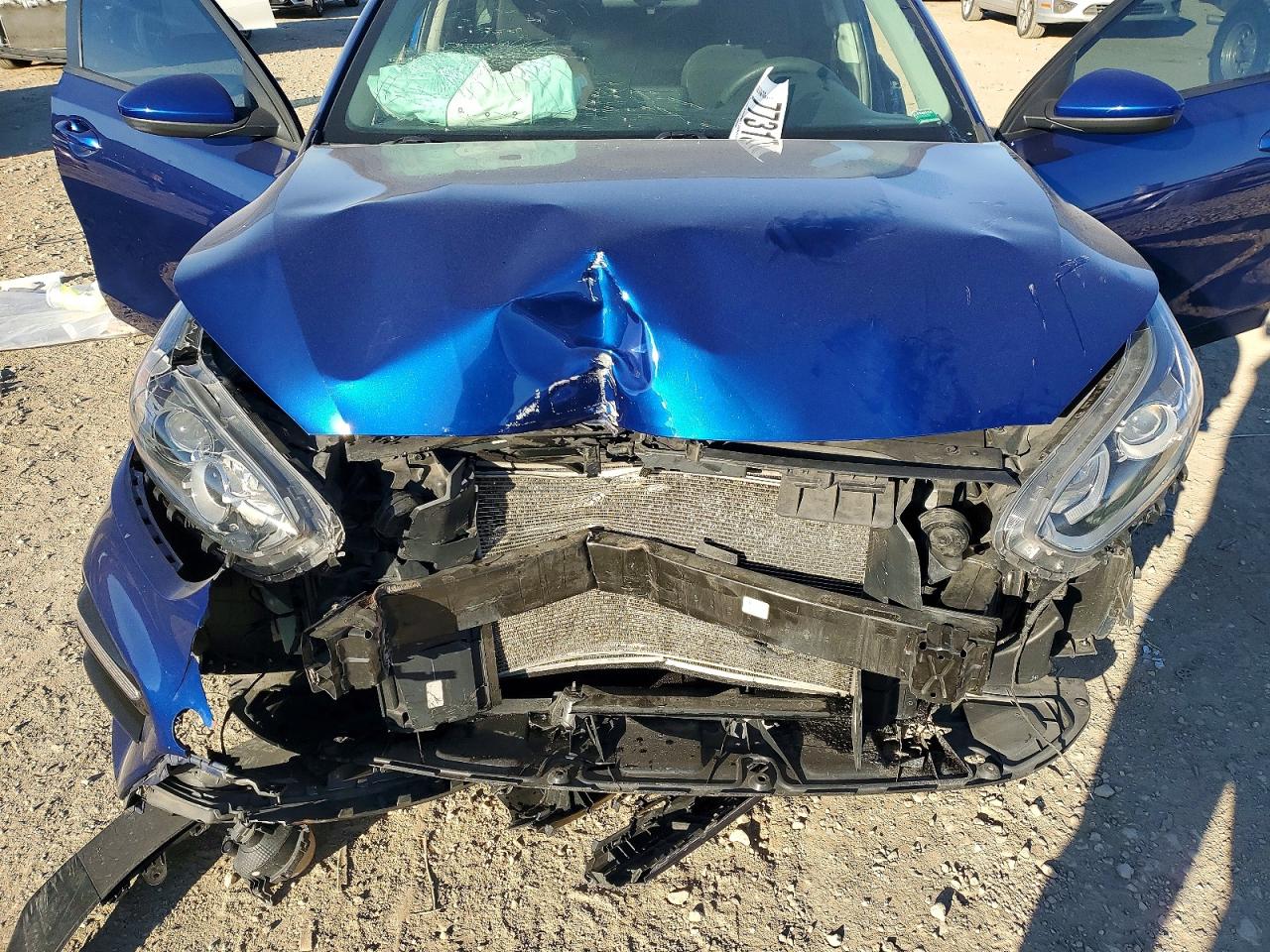 2019 KIA FORTE LXS photo 11