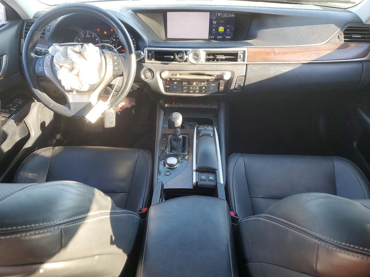 2013 LEXUS GS 350 photo 15