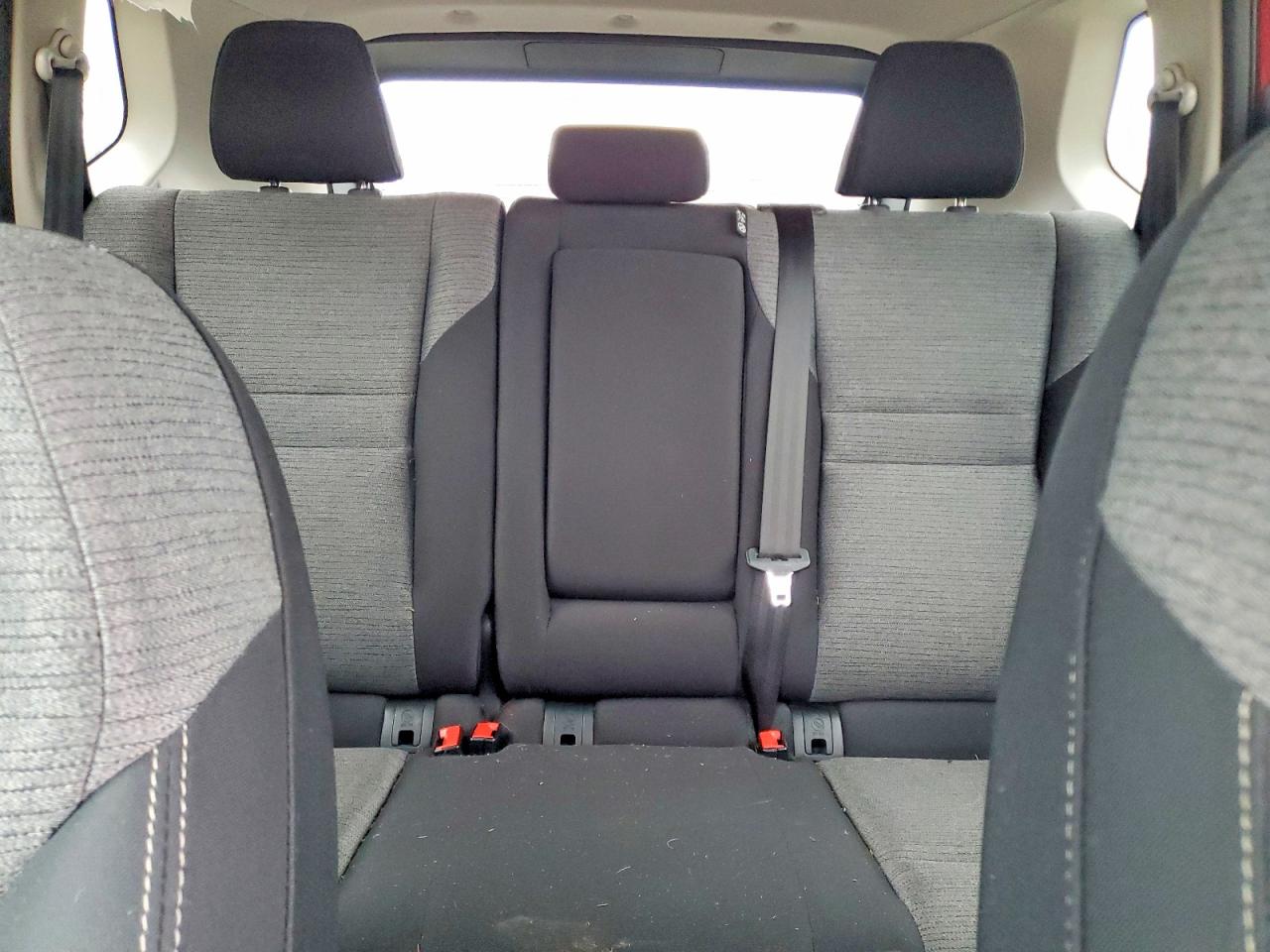 2021 NISSAN ROGUE SV photo 10