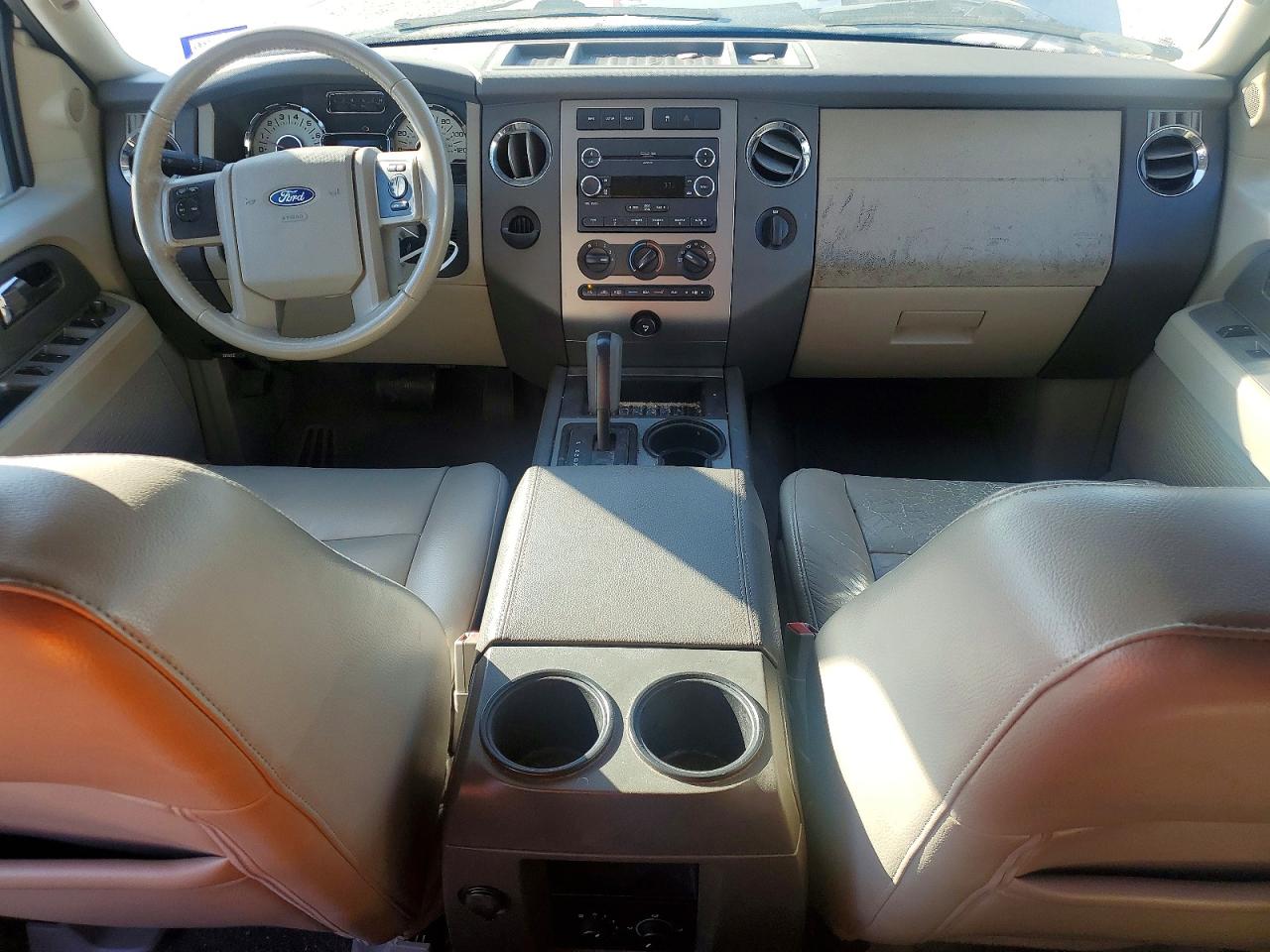 2010 FORD EXPEDITION XLT photo 15