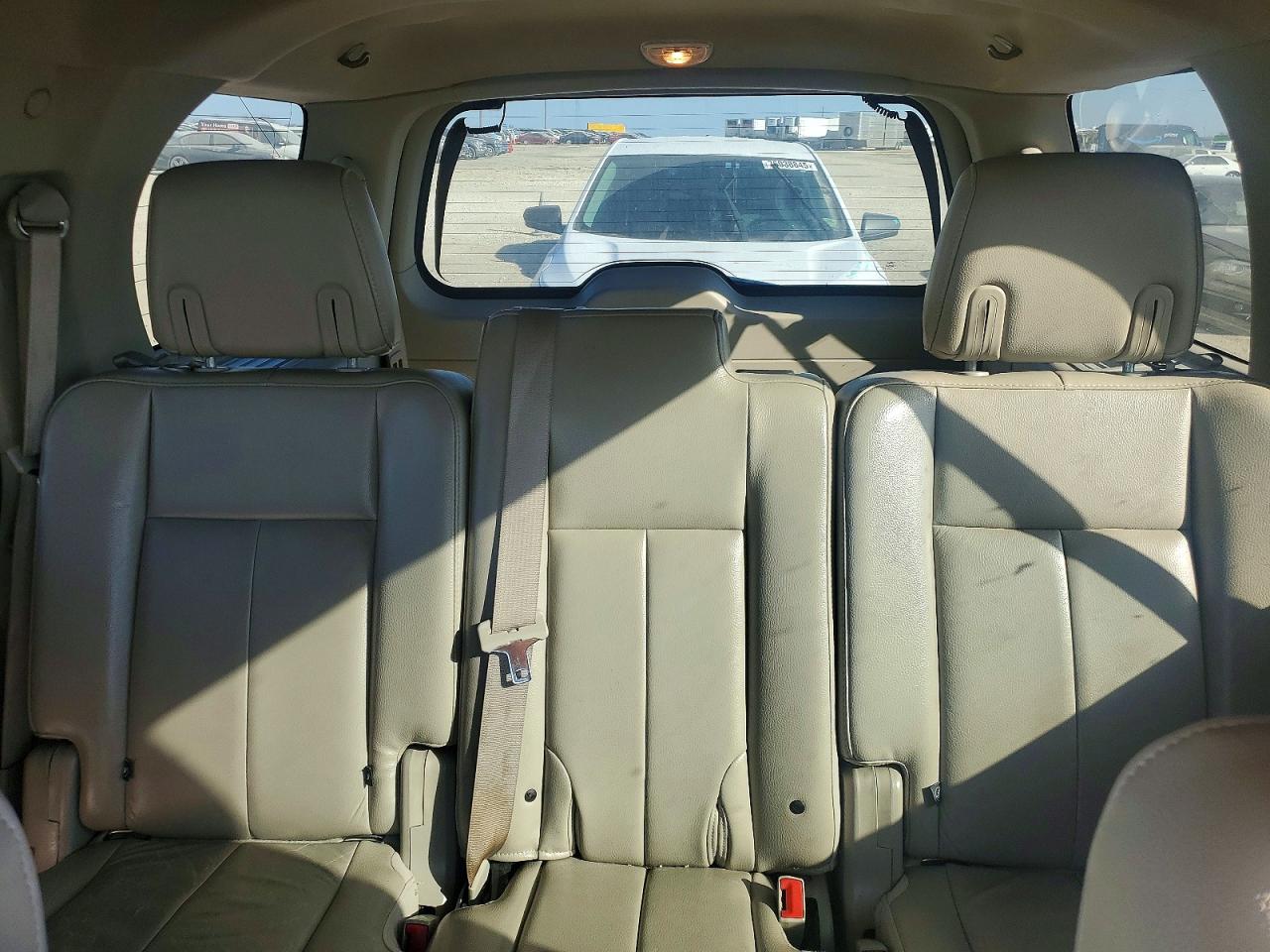 2010 FORD EXPEDITION XLT photo 19