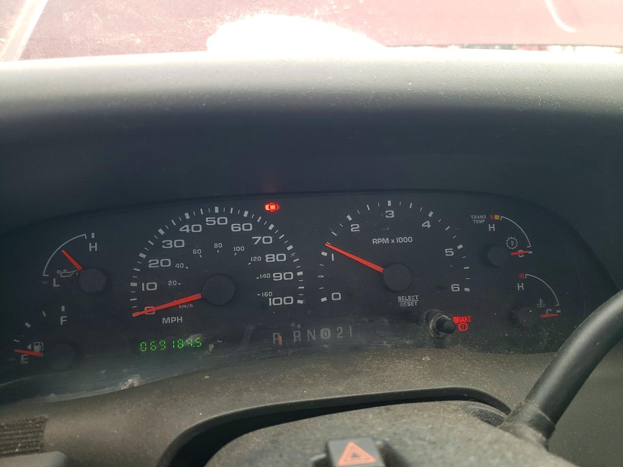 2004 FORD F250 SUPER DUTY photo 25