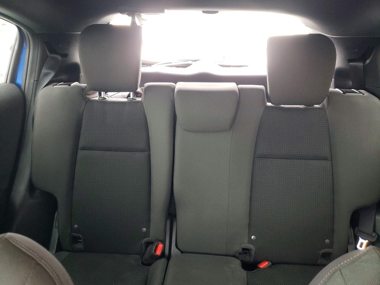 2021 HONDA HR-V SPORT photo 28