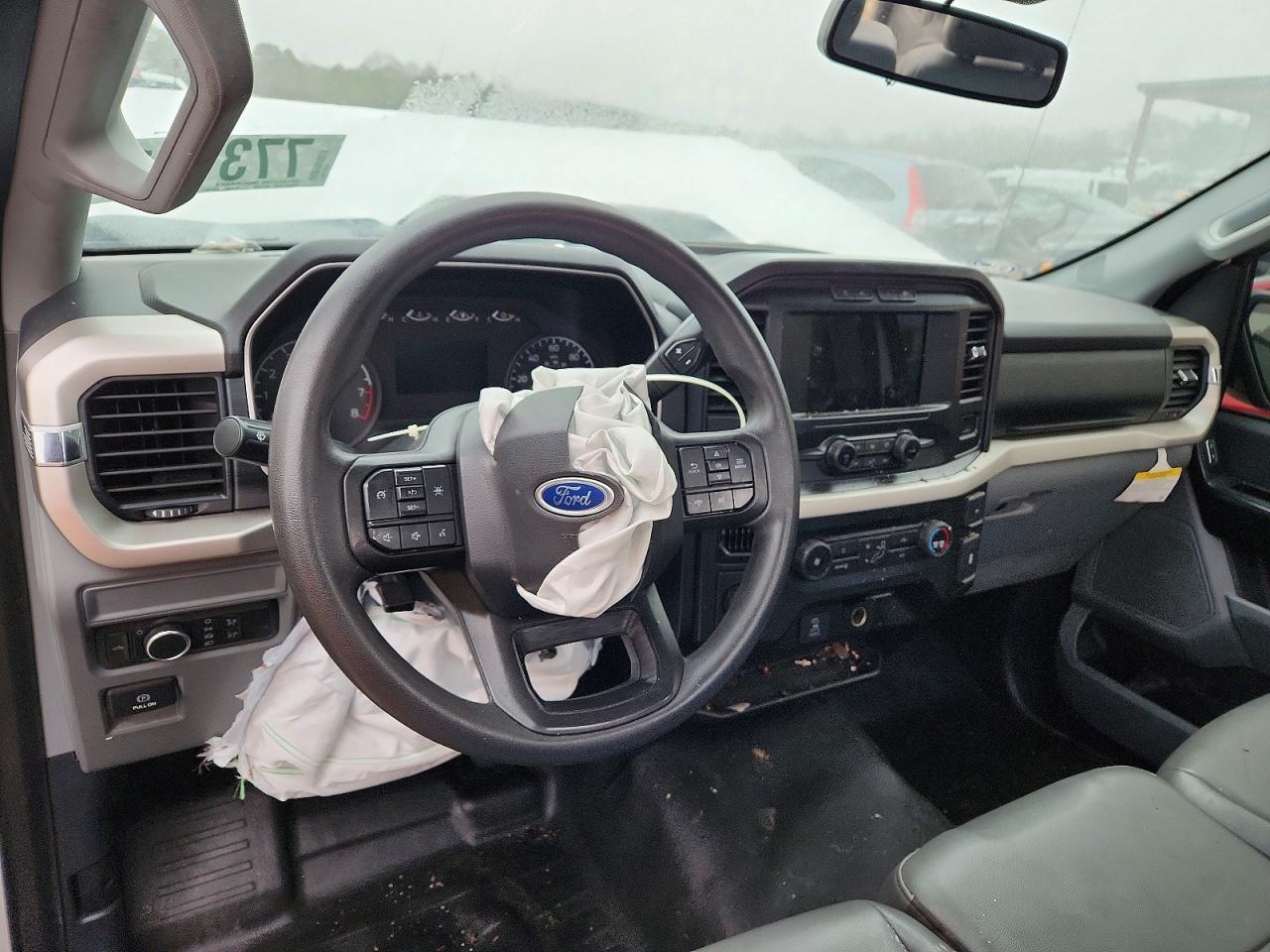 2021 FORD F150 photo 22