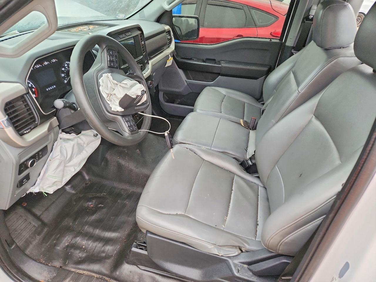 2021 FORD F150 photo 19