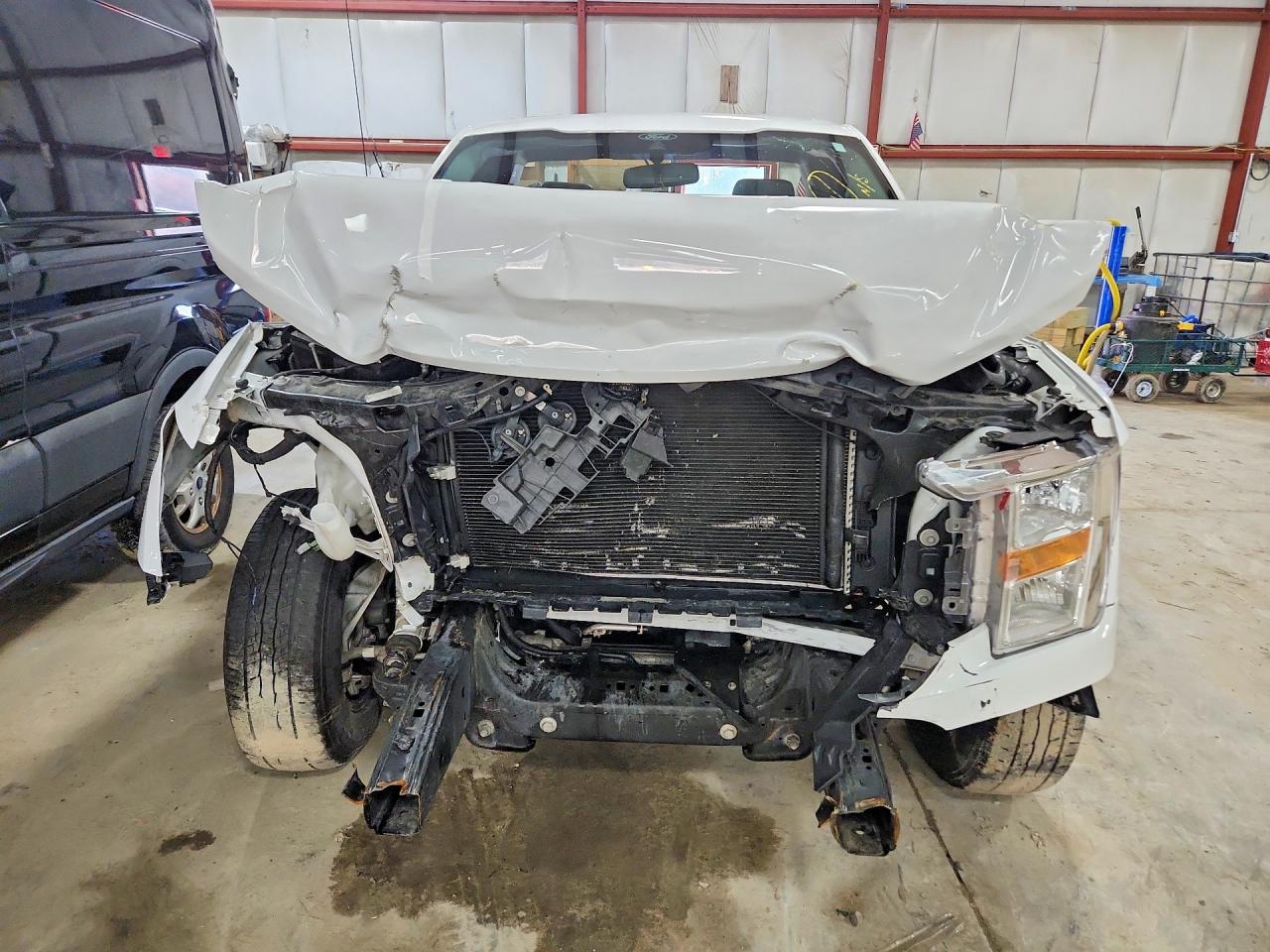 2021 FORD F150 photo 13