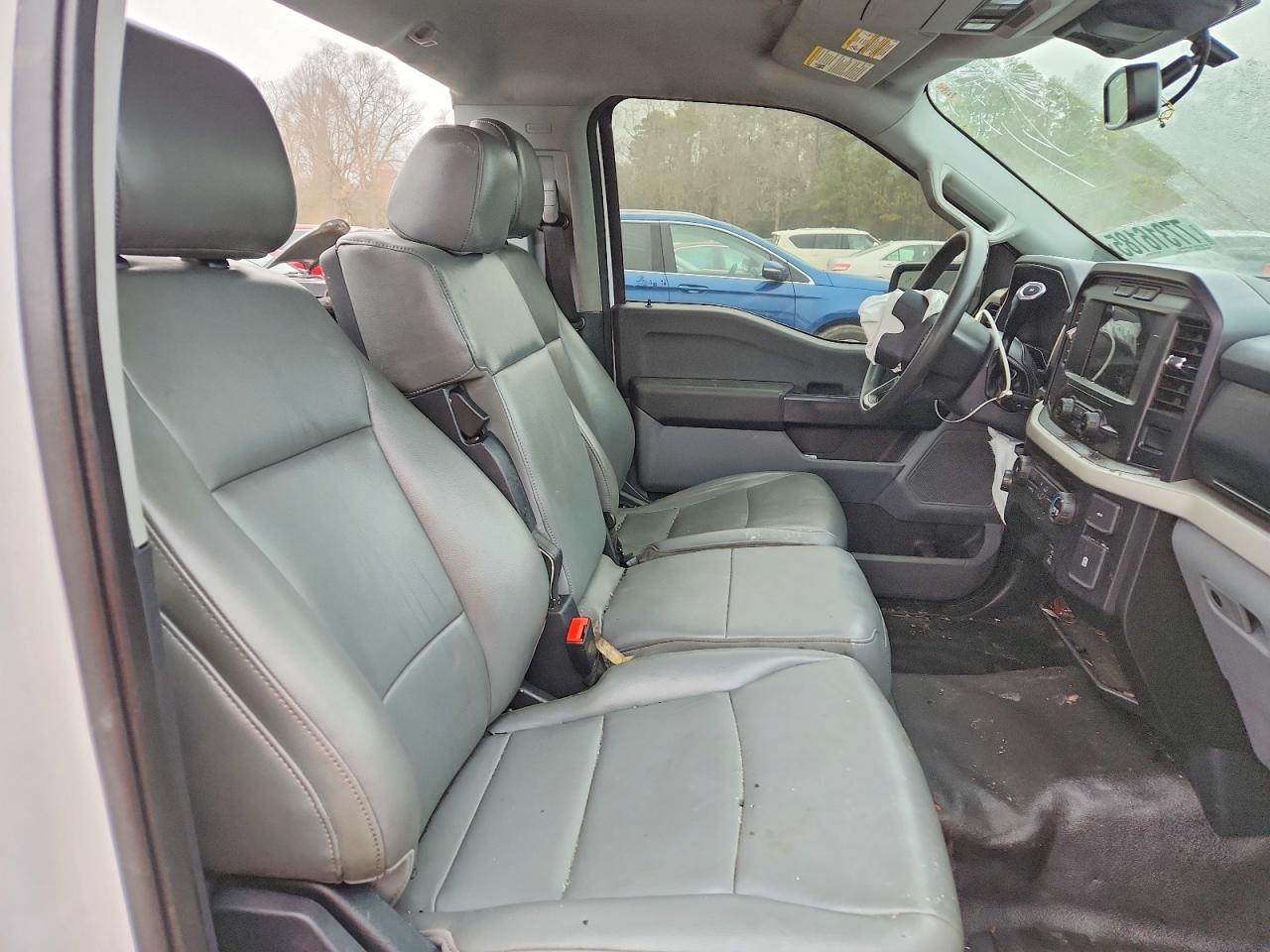 2021 FORD F150 photo 28